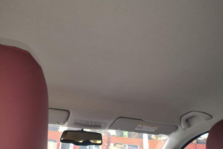 Used Skoda Rapid Spaceback 2016 Revised Version 1.6L Automatic Front-Drive Edition