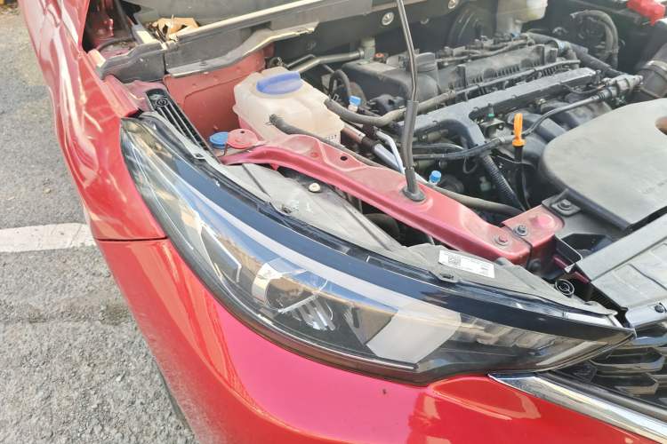 Used Chery Arrizo 5 PLUS 2021 XiaoAI 1.5L CVT Enjoy PLUS