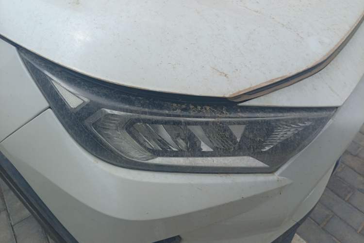 Used Toyota RAV4 2023 2.0L CVT Two-Wheel Drive Urban Edition
