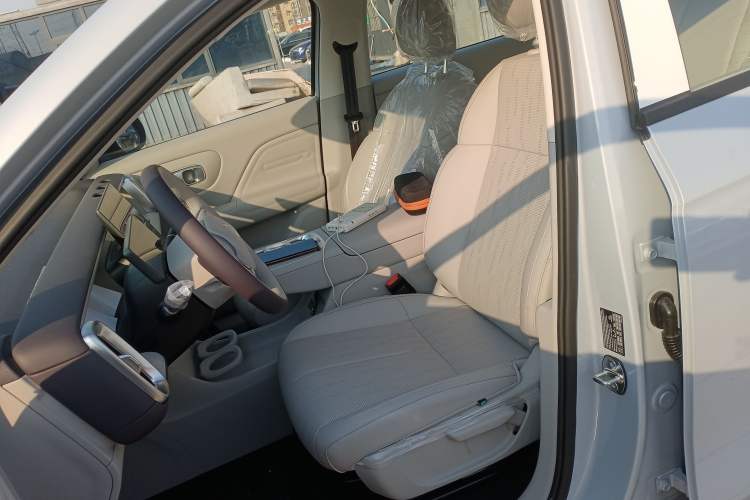 Used Leapmotor B10 2025 510 Comfort Edition