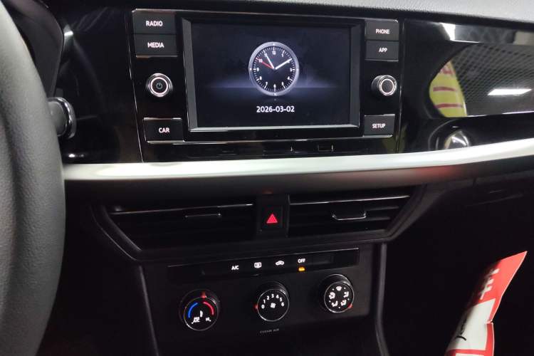 Used Volkswagen Lavida 2018 280TSI DSG Comfort Edition China V Standard
