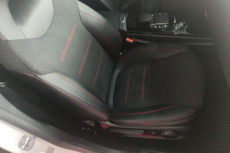 Used Mercedes-Benz CLA 2023 CLA 200