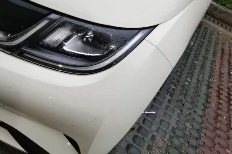 Used BYD Dolphin 2023 420 km Free Version
