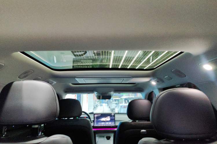 Used Leapmotor C16 2024 Pure Electric 520 Deluxe Edition
