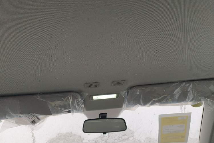 Used Geely Galaxy Panda 2024 Panda Mini 200km Endurance Bear