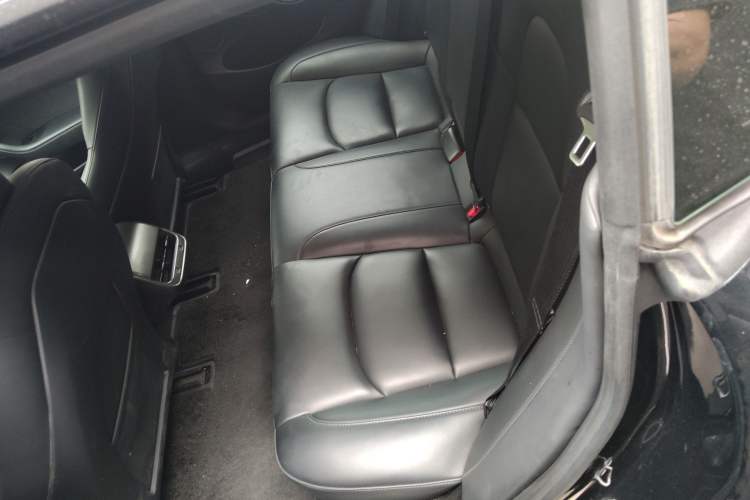 Used Tesla Model 3 2021 Standard Range Rear-Wheel Drive Upgraded Version 3D6
