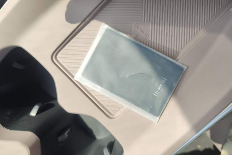 Used XPeng MONA M03 2025 502 Long-Range Max