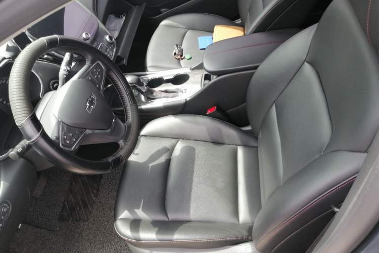 Used Chevrolet Malibu XL 2022 Redline 550T Automatic Sport Edition
