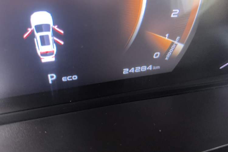 Used CHANGAN OSHAN X5 2022 Sport Edition 1.5T DCT Cyclone Assault