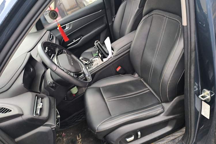 Used Wuling Victory 2020 1.5T CVT Flagship Edition
