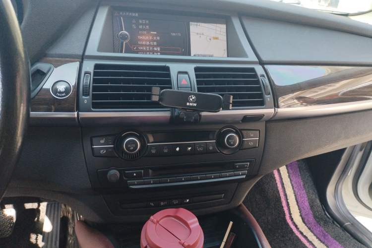 Used BMW X6 2012 xDrive35i