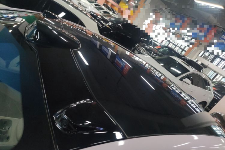 Used Nio ET5 2025 75 kWh
