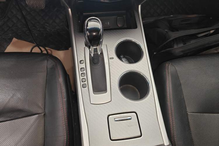 Used Nissan Teana 2016 Revised Version 2.0L XL Comfort Edition