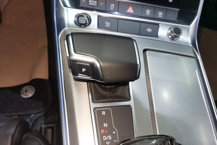 Used Audi A6L 2021 45 TFSI quattro Prestige Elegant Edition