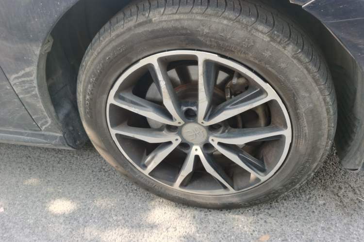 Used BYD Song MAX 2017 1.5T Automatic Smart Connect Elite 7-Seater