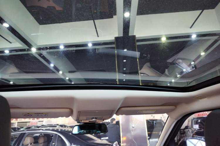 Used Land Rover Range Rover Evoque 2016 2.0T SE Smart Glow Edition