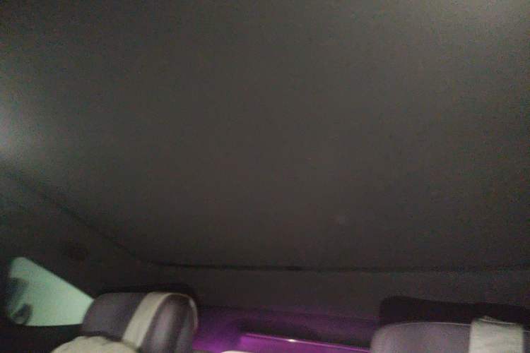 Used Avatr 12 2024 700 Three-Laser Rear-Wheel Drive Luxury Edition Headliner