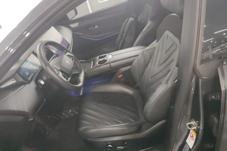 Used Deepal SL03 2023 515MAX Pure Electric Version
