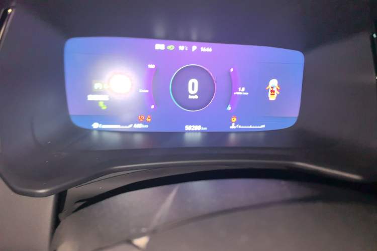 Used Lynk & Co 06 2020 1.5T JinPro model