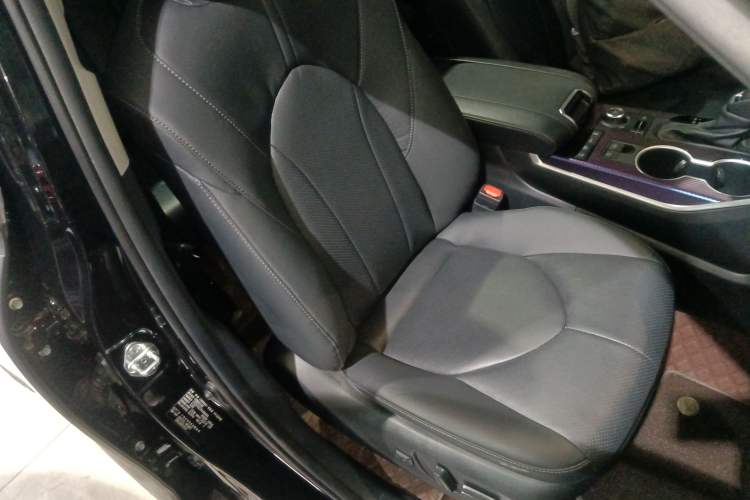 Used Toyota Highlander 2022 380T Four-Wheel Drive Prestige Edition 7-Seater
