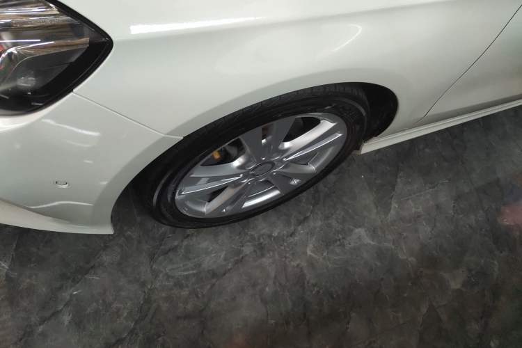 Used Mercedes-Benz A-Class 2017 A 200 Dynamic Edition
