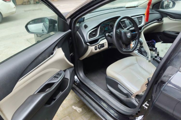 Used Buick GT 2015 15N Automatic Entry-Level Trim
