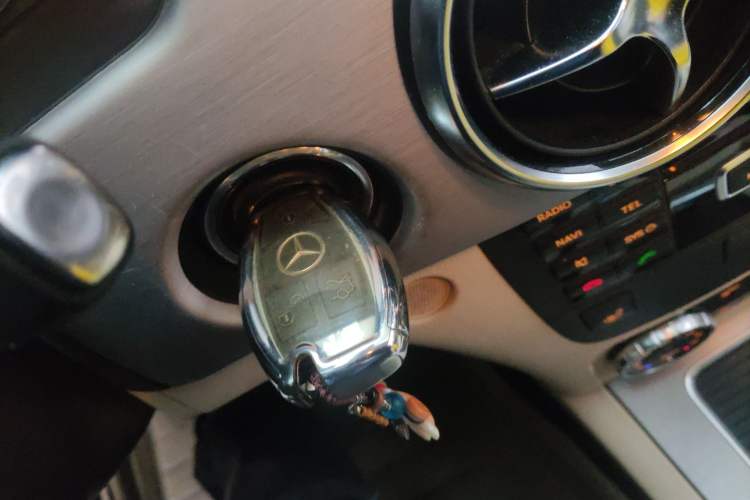 Used Mercedes-Benz GLK-Class 2013 GLK 300 4MATIC Fashion Model