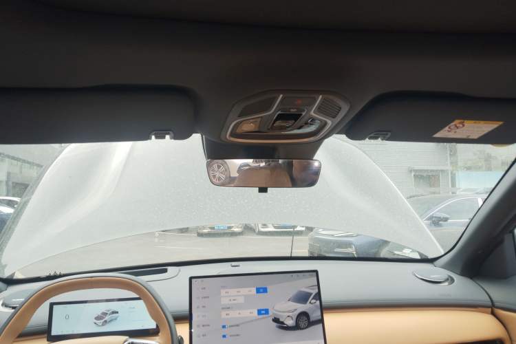 Used Geely Galaxy Galaxy Xingjian 7 EM-i 2025 120km Flagship Edition
