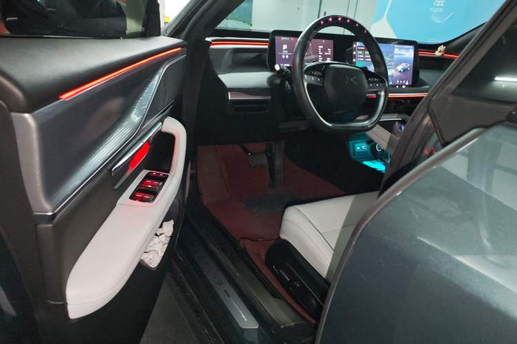 Used XPeng P7 2023 P7i 702 Pro
