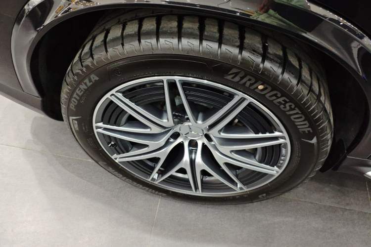 Used Mercedes-Benz GLC AMG 2024 AMG GLC 43 4MATIC
