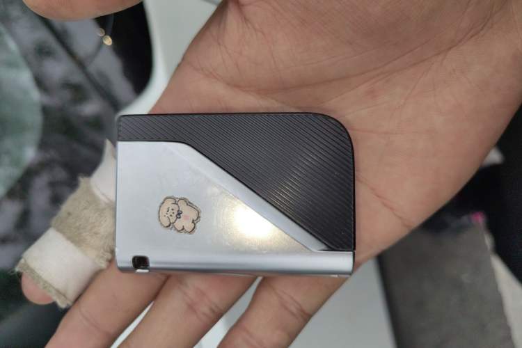 Used Lynk & Co 06 2020 1.5T YAO Halo
