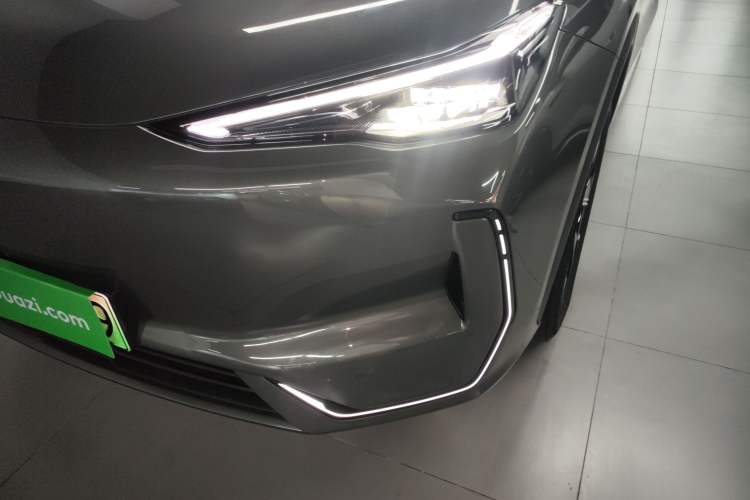 Used Geely Galaxy E5 2024 530 km Exploration+ Version Left Front Headlight