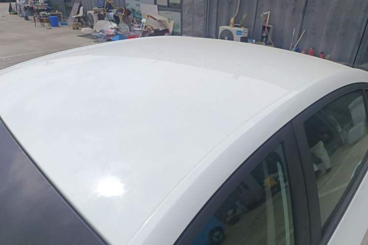 Used Chevrolet Cavalier 2016 1.5L Automatic Enjoyment Edition
