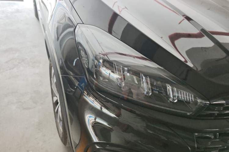 Used Chery Tiggo 8 2024 Honor Edition 230TCI Automatic Excellence Version 5 Seats