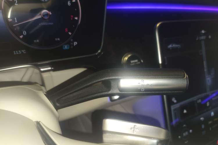 Used Mercedes-Benz Maybach S-Class 
