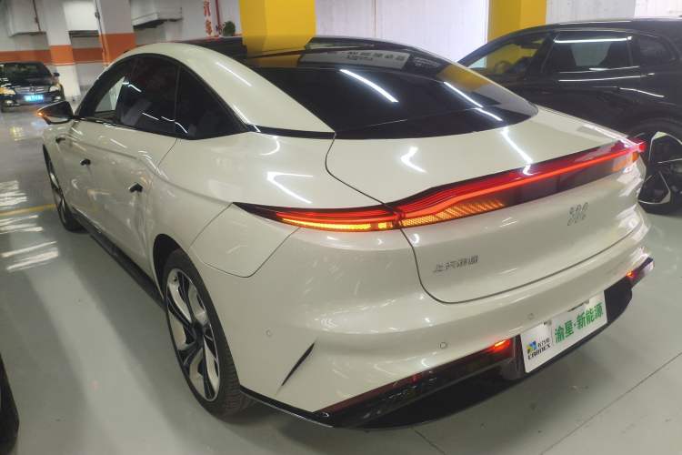 Used IM L7 2022 Pro Model