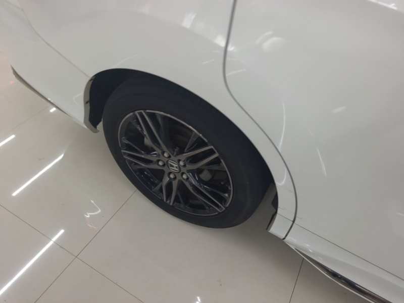 Used Honda Odyssey 2022 2.0L eHEV Sharp·Luxury Edition — 25