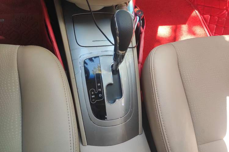 Used Buick Excelle 2013 1.5L Automatic Classic Model