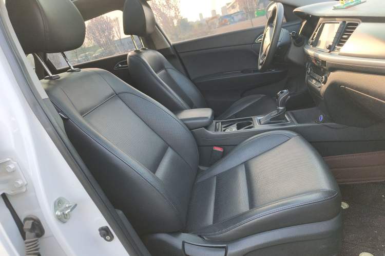 Used Hyundai Mistra 2019 1.8L Automatic Smart GLS Commemorative Model China VI Standard