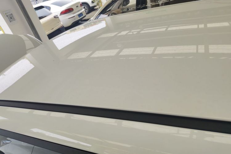 Used Qiyuan Lumin 2025 205 km Xiangqin Version