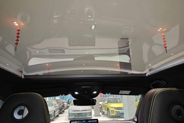 Used smart #3 2024 Dynamic All-Wheel Drive Edition