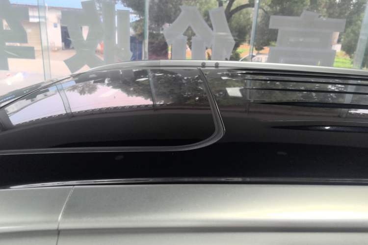 Used Mitsubishi Outlander 2020 2.4L 4x4 Zhi Xiang Edition 7-Seater