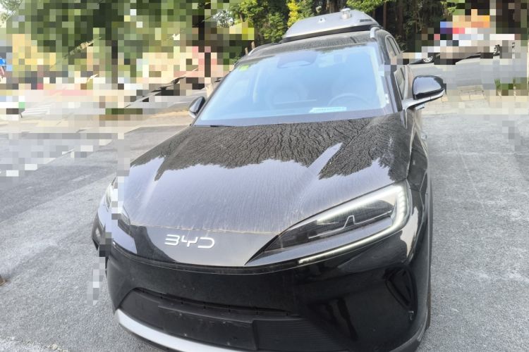 Used BYD Sealion 07 DM-i 2025 150 Flagship+ Edition