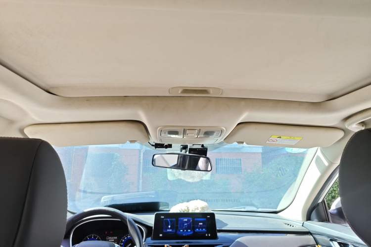 Used CHANGAN Eado DT 2018 1.6L Manual Smart Enjoyment Model
