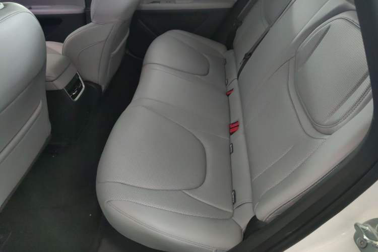 Used XPeng MONA M03 2025 600 with Ultra-Long Range Max
