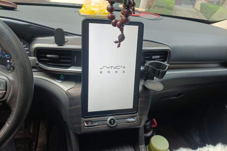 Used Ford Explorer 2020 EcoBoost 285 4x4 Trend Edition 7-Seater