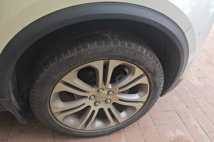 Used Lynk & Co 01 2019 2.0T Two-Wheel-Drive Pro Version China VI Standard Exterior 7