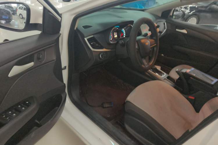 Used Chevrolet Cavalier 2019 320 Automatic Enjoyment with Sunroof