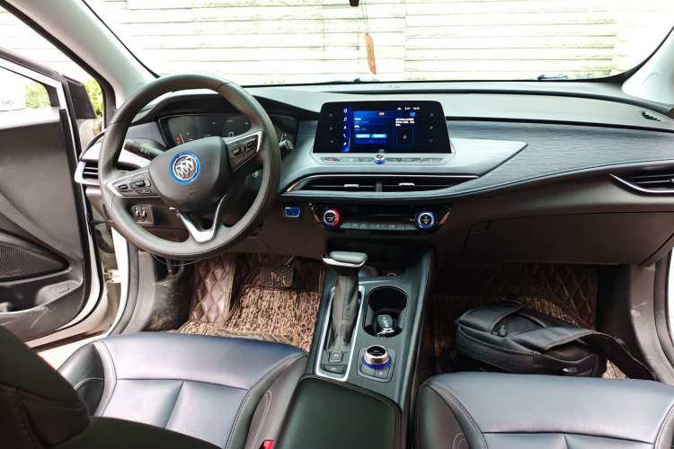 Used Buick Velite 6 2022 Connected & Shared PLUS