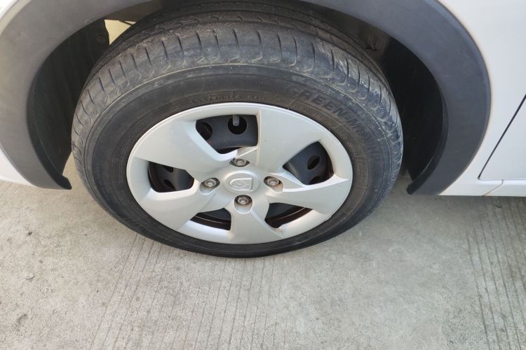 Used Baojun 310 2020 1.2L Manual Comfort Edition
